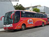 Marcopolo Viaggio G6 1050 / Mercedes Benz O-400RSE / Buses JM
