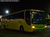 Comil Campione 3.45 / Mercedes Benz OH-1628L / Tur Bus