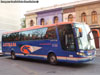Busscar Vissta Buss LO / Mercedes Benz O-500R-1830 / Ahumada