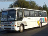 Busscar El Buss 340 / Scania S-113CL / Pullman El Huique