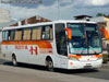 Busscar Vissta Buss LO / Mercedes Benz O-500RS-1636 / Ruta H