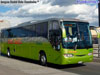 Comil Campione 3.45 / Mercedes Benz OH-1628L / Tur Bus
