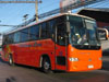 Metalpar Lonquimay / Mercedes Benz O-400RSE / Pullman Bus Lago Peñuelas