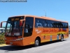 Busscar Vissta Buss LO / Mercedes Benz O-500RS-1836 / Expreso Santa Cruz