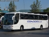 Marcopolo Viaggio G6 1050 / Scania K-124IB / Cóndor Bus