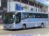Busscar Vissta Buss 340 / Scania K-360B eev5 / Pullman Bus Costa Central S.A.