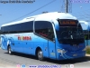 Irizar i6 3.70 / Mercedes Benz O-500RS-1836 BlueTec5 / Pullman Florida