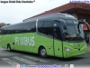 Irizar i6 3.70 / Scania K-360B eev5 / Flixbus Chile