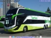 Marcopolo Paradiso G8 1800DD / Scania K-410CB eev5 / Tur Bus