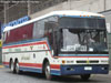 Busscar Jum Buss 360T / Mercedes Benz O-400RSD / Fénix Internacional (Auxiliar Buses Ahumada)