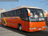 Comil Galleggiante 3.40 / Mercedes Benz O-400RSE / Pullman Bus Costa Central S.A.