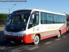 Marcopolo Senior / Volksbus 9-150EOD / Termas del Flaco