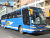Busscar Vissta Buss LO / Mercedes Benz O-371RSL / Buses Ahumada