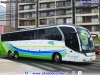 Neobus New Road N10 380 / Scania K-400B eev5 / Buses Segovia