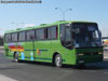 Busscar El Buss 340 / Mercedes Benz O-400RSE / Expreso Santa Cruz