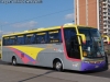 Busscar Vissta Buss HI / Volvo B-10R / Pullman El Huique