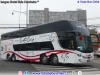 Comil Campione Invictus DD / Scania K-440B 8x2 eev5 / Expreso Santa Cruz