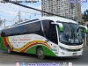 Comil Campione Invictus 1050 / Mercedes Benz O-500RS-1836 BlueTec5 / Buses Peñablanca
