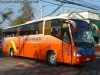 Irizar Century III 3.70 / Mercedes Benz O-400RSE / Buses Madrid