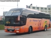 Zhong Tong Navigator II LCK6137H / Pullman Bus Costa Central S.A.