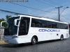 Busscar Vissta Buss LO / Scania K-124IB / Cóndor Bus