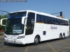 Busscar Jum Buss 360 / Mercedes Benz O-400RSD / Buses Andrade
