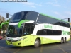 Marcopolo Paradiso New G7 1800DD / Scania K-400B eev5 / Tur Bus