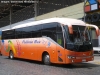 King Long XMQ6130Y Euro5 / Pullman Bus Costa Central S.A.