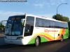 Busscar Vissta Buss LO / Mercedes Benz O-500RS-1836 / Buses Peñablanca