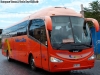 Irizar i6 3.70 / Scania K-360B eev5 / Pullman Bus Costa Central S.A.