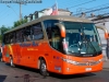 Marcopolo Viaggio G7 1050 / Mercedes Benz O-500RS-1836 / Pullman Bus Costa Central S.A.