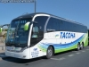 Neobus New Road N10 380 / Scania K-400B eev5 / Tacoha