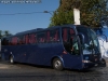 Marcopolo Viaggio G6 1050 / Mercedes Benz O-400RSE / Buses Los Halcones