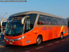 Marcopolo Viaggio G7 1050 / Mercedes Benz O-500RS-1836 / Buses A. Madrid