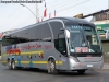 Neobus New Road N10 380 / Scania K-400B eev5 / Expreso Santa Cruz