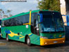Busscar El Buss 340 / Mercedes Benz O-500R-1830 / Buses Los Halcones