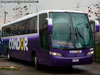 Busscar Vissta Buss LO / Mercedes Benz O-500RS-1636 / Cóndor Bus