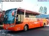 Busscar Vissta Buss LO / Mercedes Benz O-400RSE / Pullman Bus Costa Central S.A.