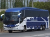 Comil Campione Invictus 1200 / Mercedes Benz O-500RSD-2441 BlueTec5 / Evolución Bus