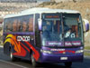 Busscar Vissta Buss LO / Mercedes Benz O-500R-1830 / Cóndor Bus (Auxiliar Flota Barrios)