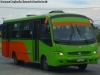 Mascarello Gran Micro / Volksbus 9-150OD / Transportes Guzmán
