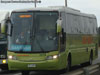 Busscar Vissta Buss LO / Mercedes Benz OH-1628L / Tur Bus