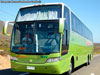 Busscar Jum Buss 380 / Mercedes Benz O-500R-1830 (Motor OM-457LA) / Tur Bus