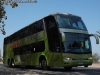 Marcopolo Paradiso G6 1800DD / Mercedes Benz O-500RSD-2442 / Tur Bus (Campaña #turbusuniendochile)