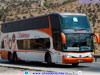 Marcopolo Paradiso G6 1800DD / Volvo B-12R / Chile Bus