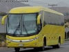 Marcopolo Paradiso G7 1050 / Mercedes Benz O-500R-1830 / Buses JNS Colina - Santiago