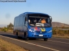 Neobus Thunder + / Volksbus 9-150OD / Interbus