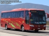 Busscar Vissta Buss LO / Mercedes Benz O-500RS-1836 / LIBUCA - Línea de Buses Caimanes