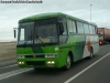 Busscar El Buss 340 / Mercedes Benz OF-1318 / Sol del Pacífico (Servicio Especial La Tirana)