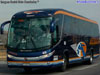 Marcopolo Paradiso G7 1050 / Mercedes Benz O-500RS-1836 / Buses Ahumada